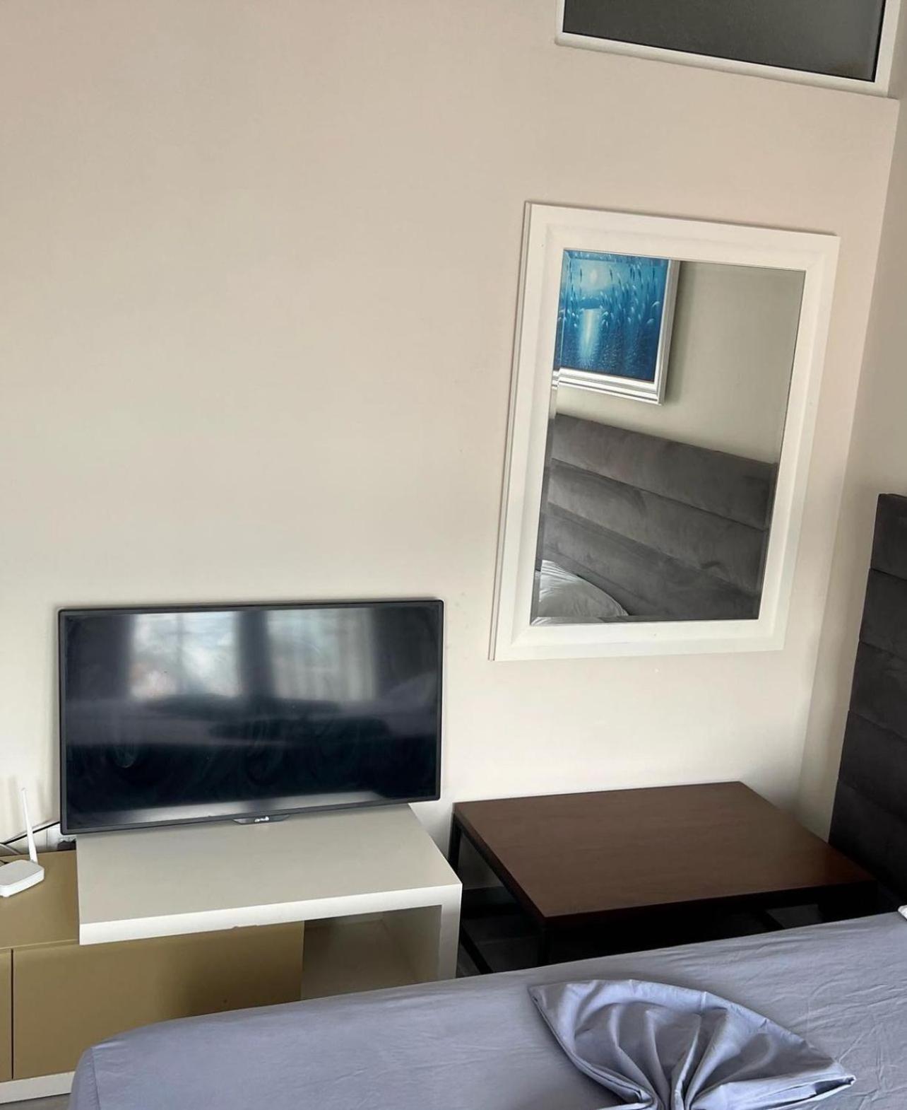 Shengjin Apartaments Buitenkant foto