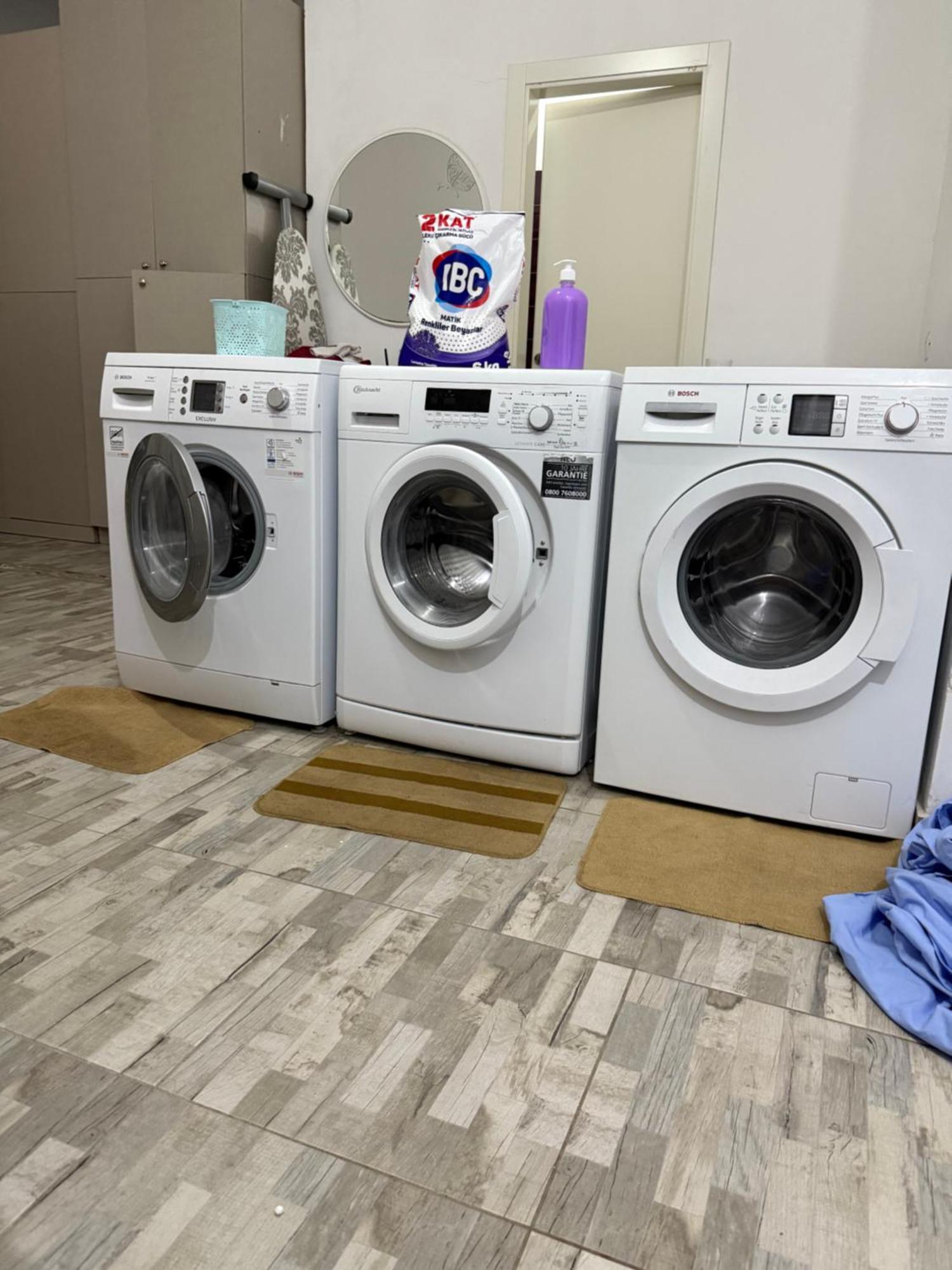Shengjin Apartaments Buitenkant foto